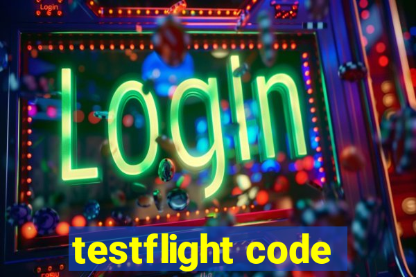 testflight code